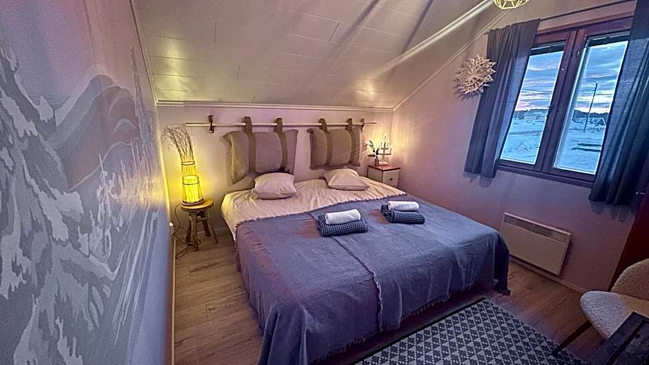 Jokimaja BoutiqueHotel