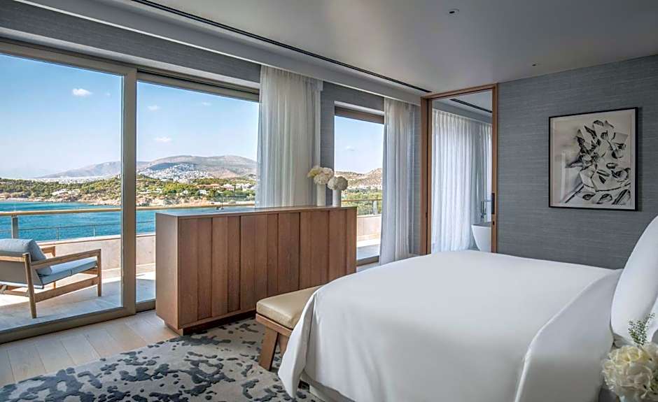 Four Seasons Astir Palace Hotel Athens