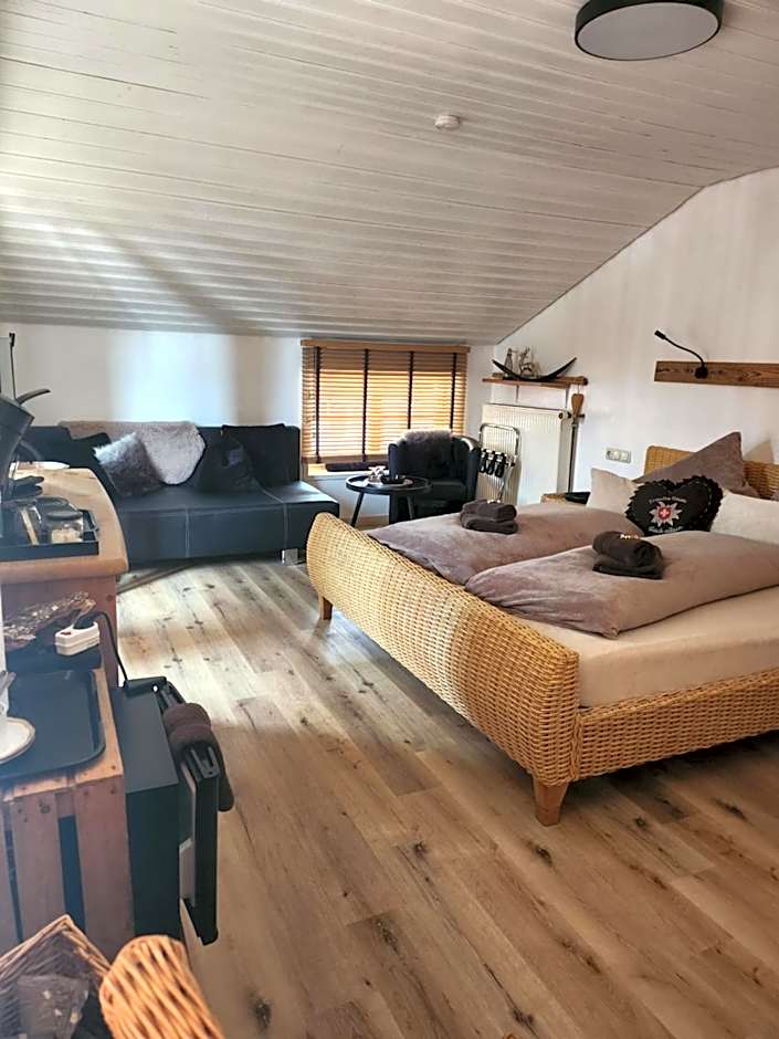 Gästehaus Susanne
