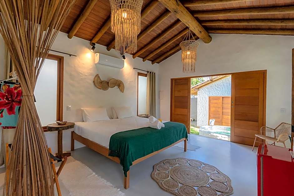 Villa Mediterrâneo Trancoso