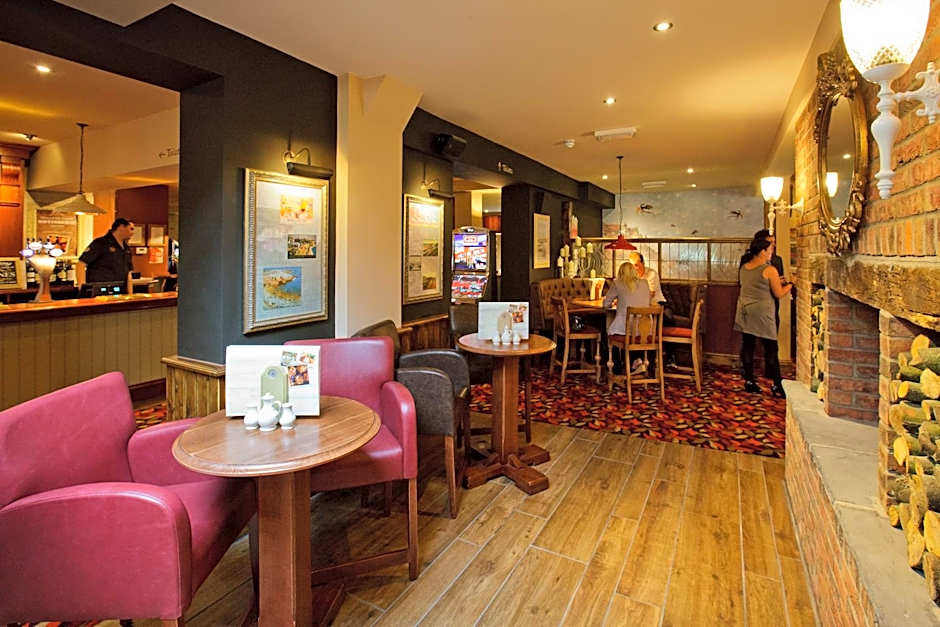 Lobster Pot, Bridlington by Marston's Inn