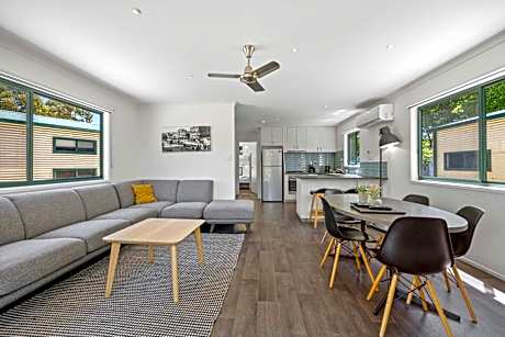 Eureka Stockade Holiday Park