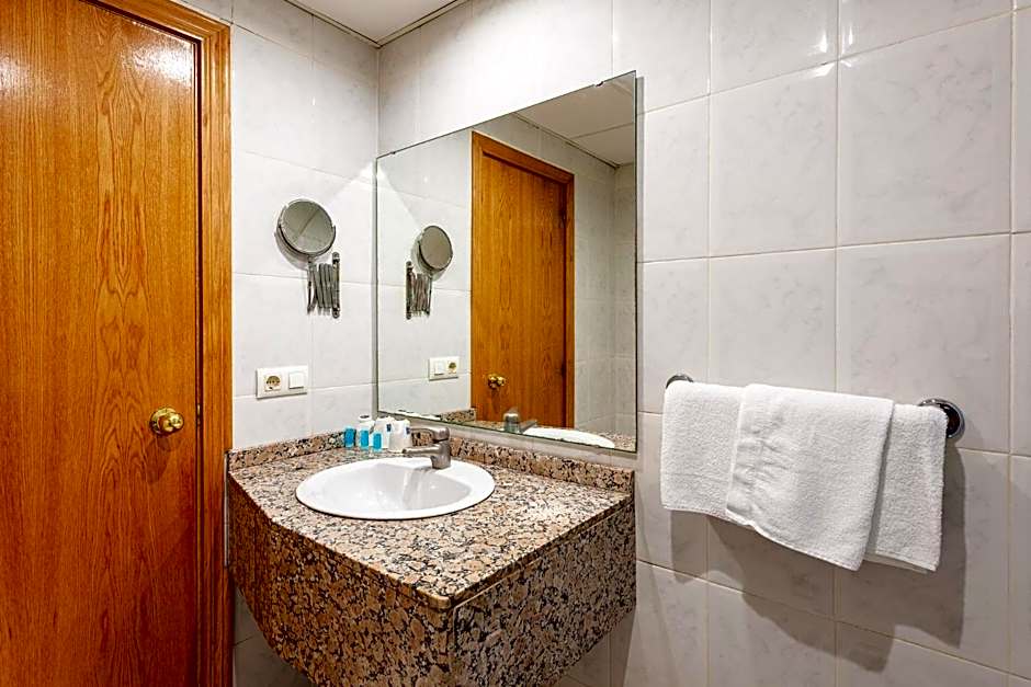 Hotel Bon Repos