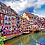 HECO Colmar Nord - ex Premiere Classe