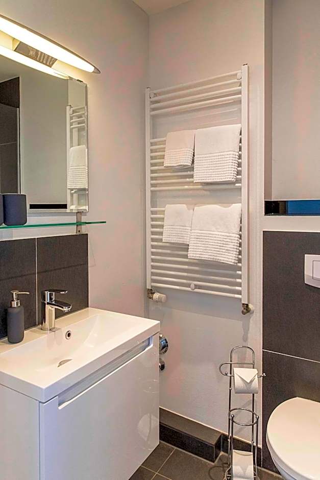 acora Kiel Living the City