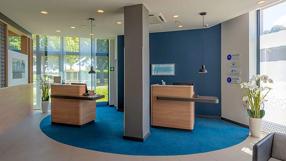 Holiday Inn Express Krefeld Dusseldorf By IHG