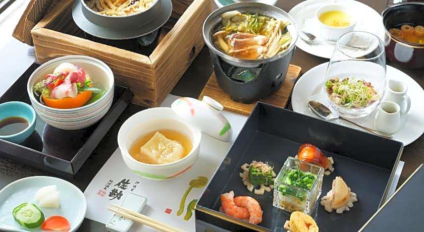 Sendai Akiu Onsen Sakan