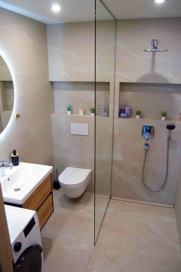 Suur-Posti Apartments