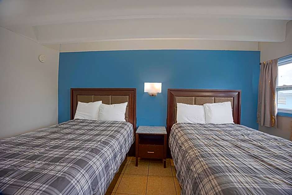 Aladdin Motel By OYO Merritt Island