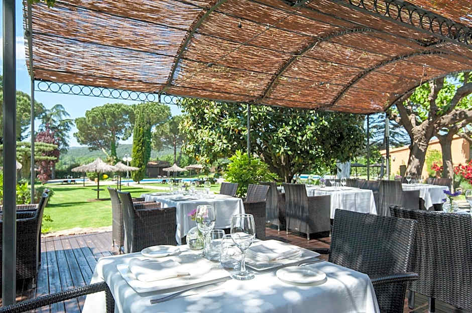 Hotel Mas Solà