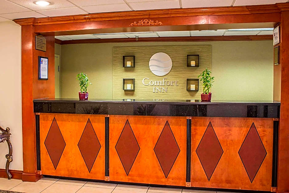 Clarion Pointe Durham Research Triangle Park