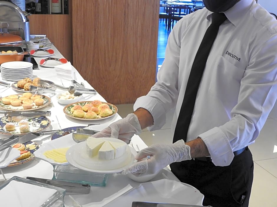 Gran Executive Hotel