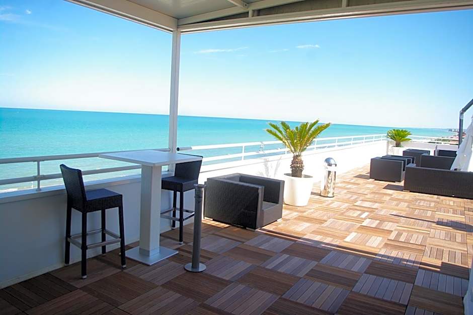 Hotel Abruzzo Marina