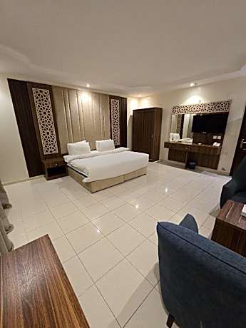 Najmat Jamie Almawasim - نجمة جميع المواسم