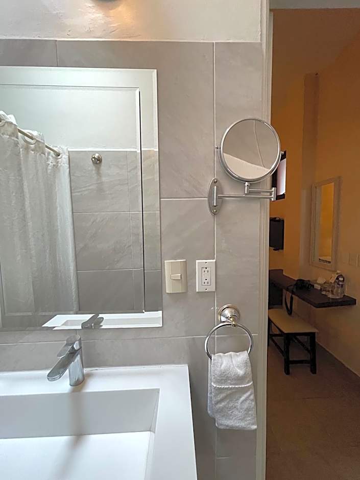 Hotel Casona Oaxaca