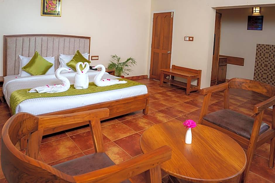 Bracknell Forest Munnar