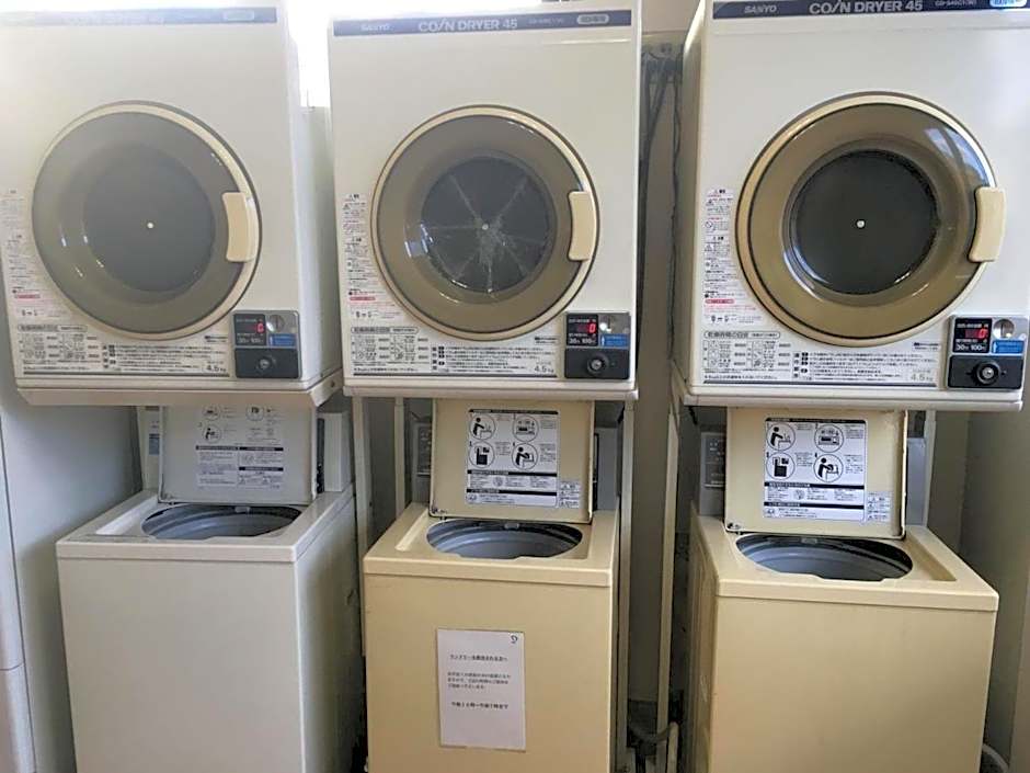 Hotel Tajimi Hills Myroom