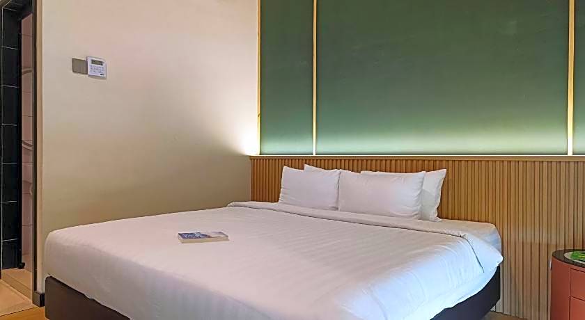 Urban Inn Alor Setar