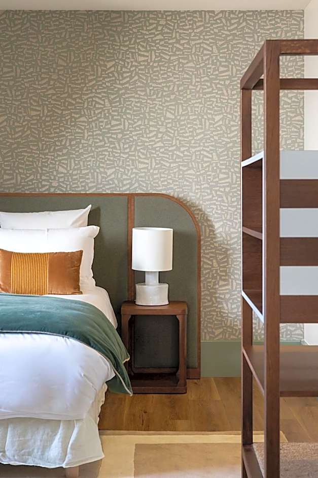 Maison du Lac Boutique Hôtel