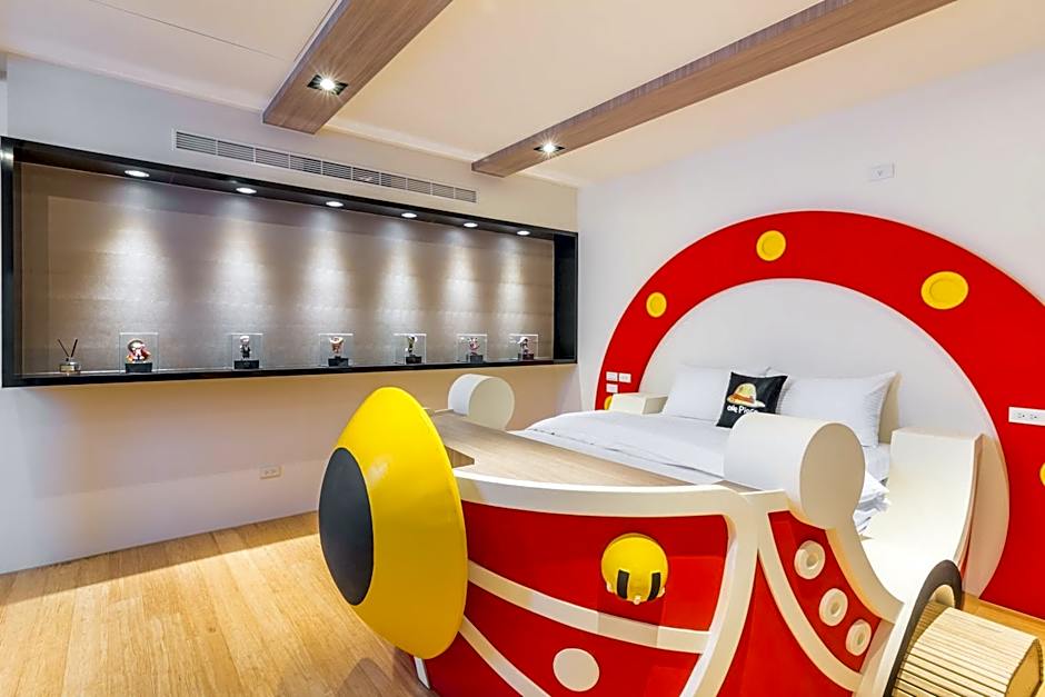 CHEN FENG HOMESTAY