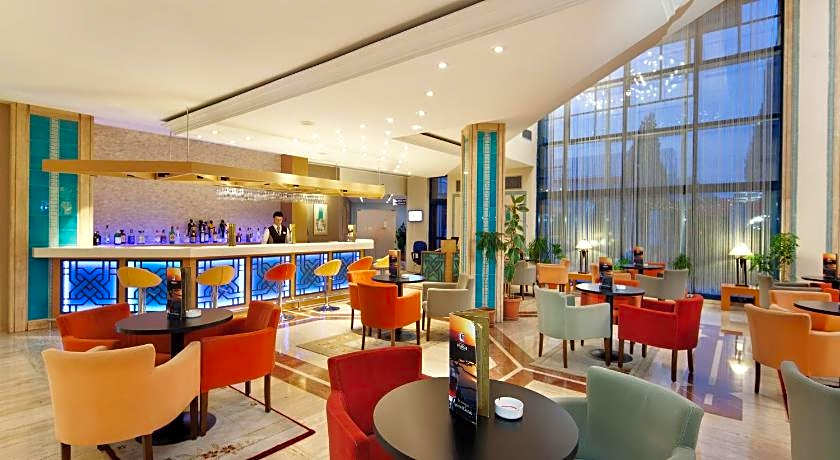 Spa Hotel Colossae Thermal