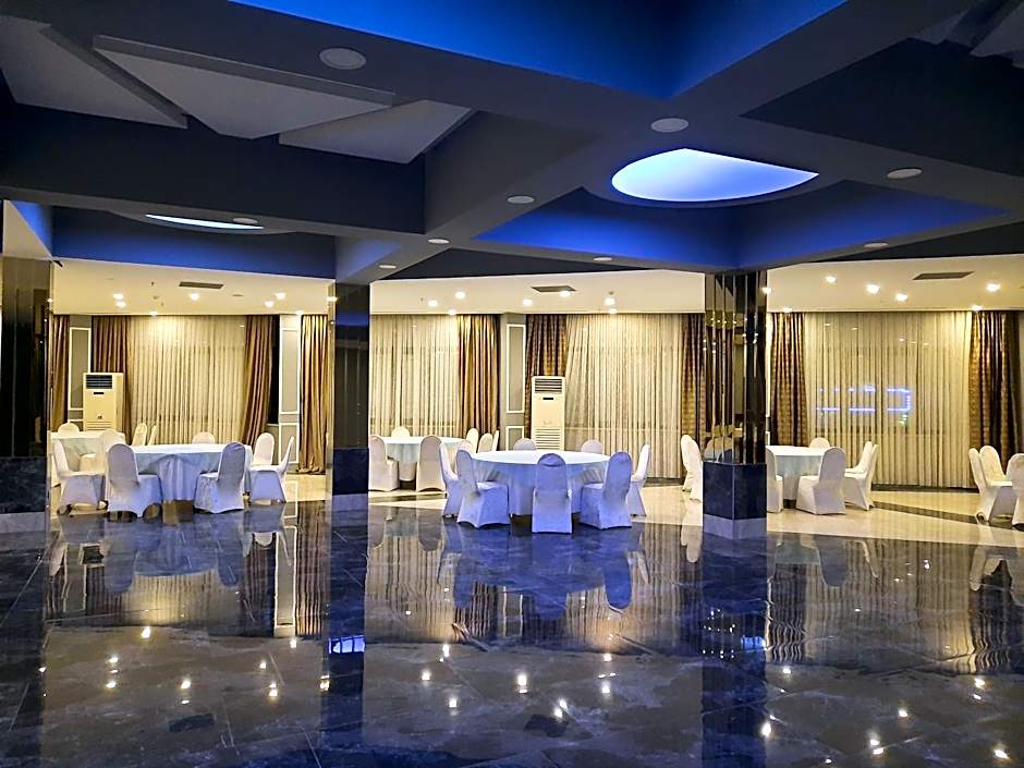 Plaza Hotel Diyarbakir