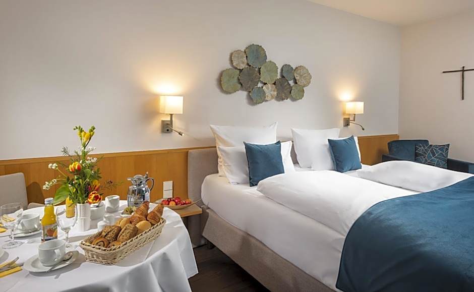 Hotel Aquino Berlin
