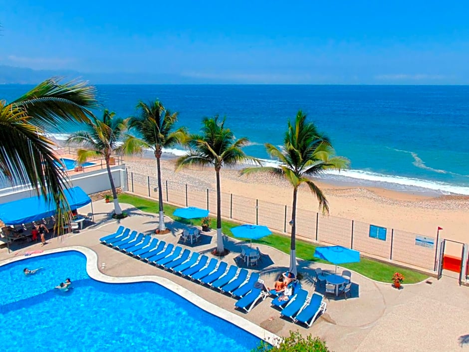 Hotel El Pescador