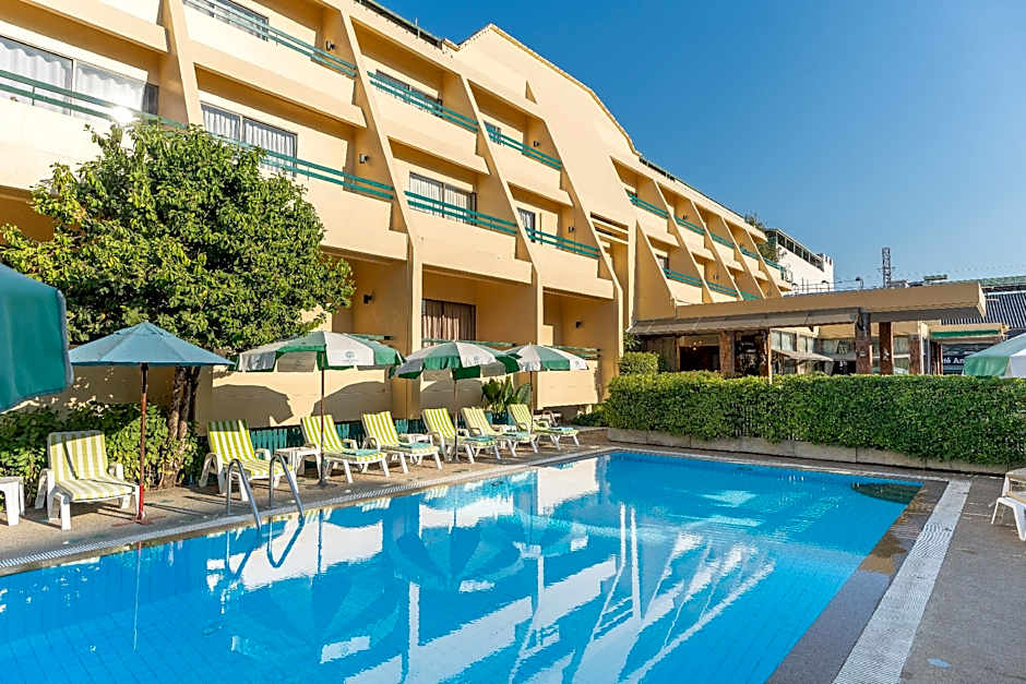 Sirin Hotel Hua Hin