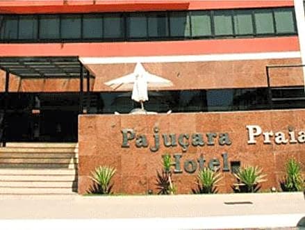 Pajucara Praia Hotel