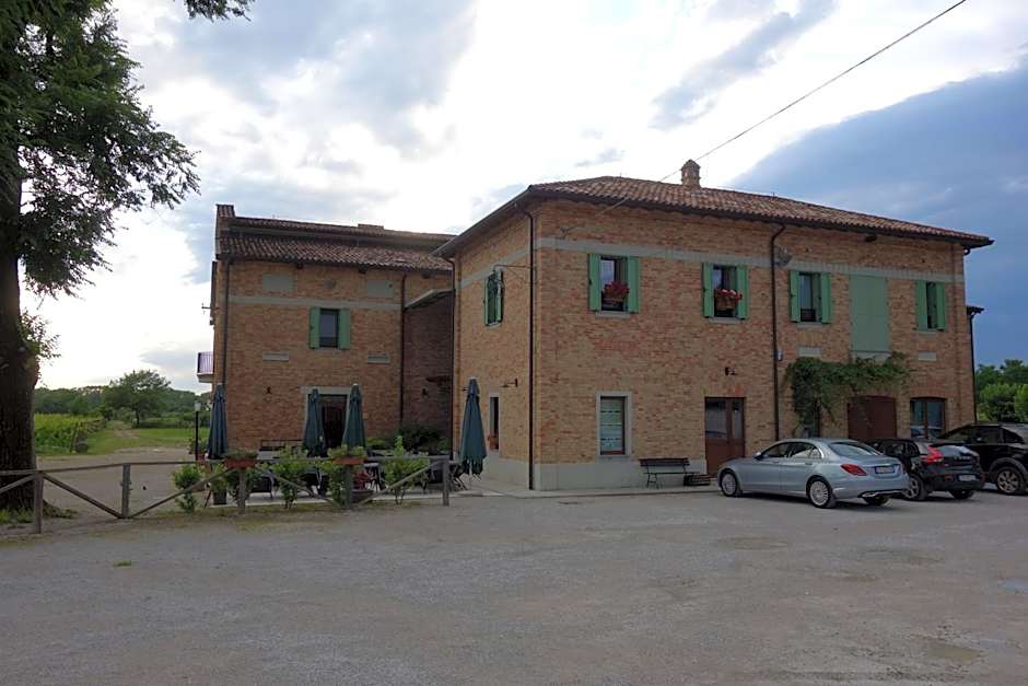 Agriturismo Le Giarine