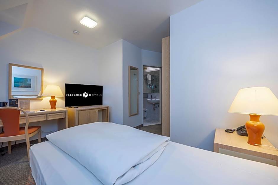 Fletcher Waldhotel Nordrhein-Westfalen