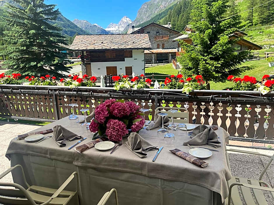 Hotel Granta Parey