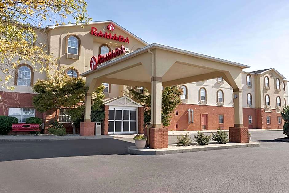 Ramada by Wyndham Elizabethtown
