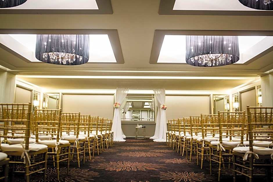 Hyatt Regency Boston