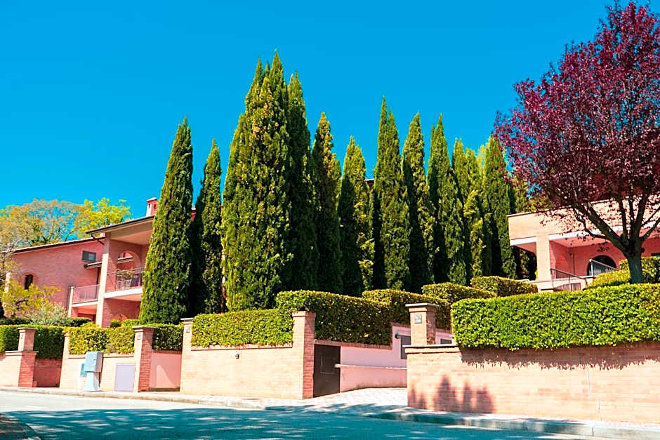 Carpediem Assisi Living Club