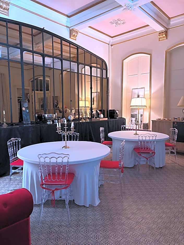 Salon Boyer