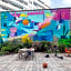 ibis budget Strasbourg Centre Republique