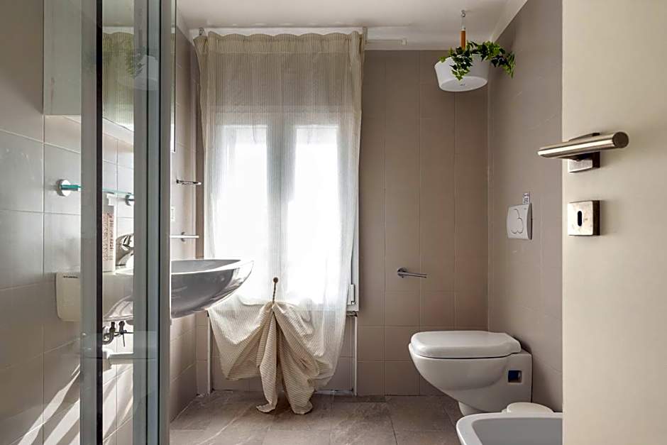 Desenzano Uptown Suites by Wonderful Italy