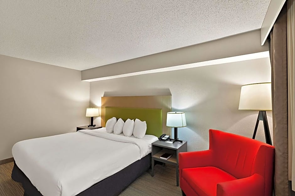 Country Inn & Suites by Radisson, Jonesborough-Johnson City West, TN