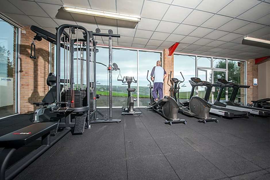 Killigarth Manor Holiday Park