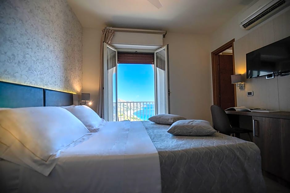 Splendid Hotel Taormina