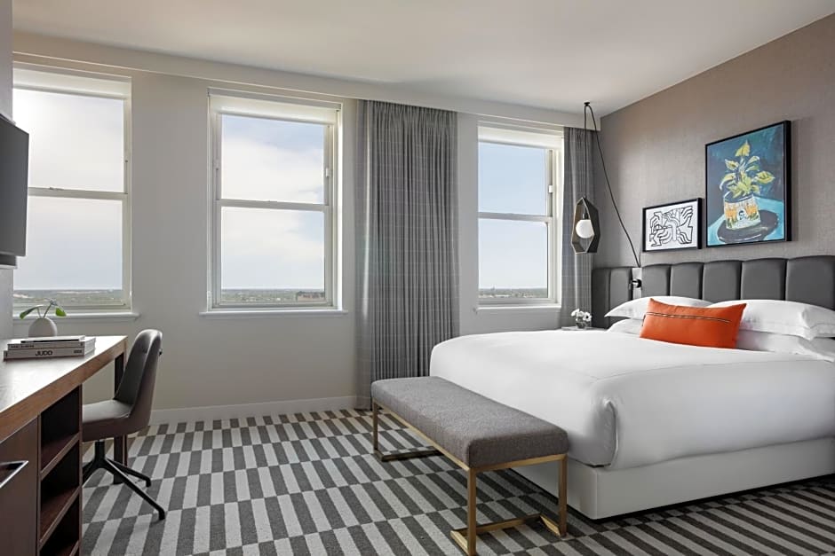 Kimpton Harper Hotel By IHG