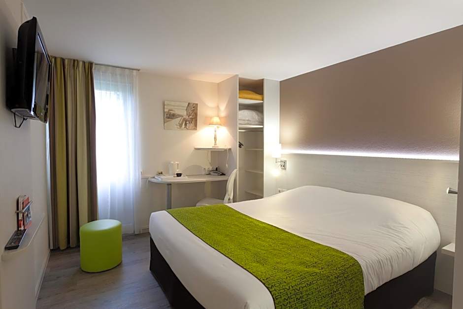 Logis Hôtel Alizéa Le Mans Nord
