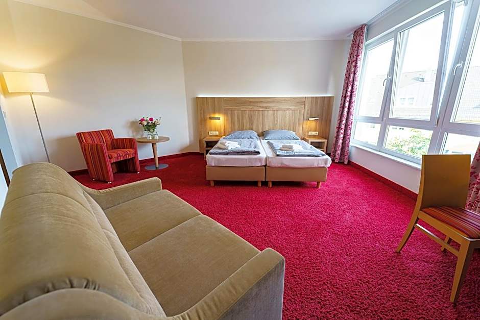 Einklang - Dein Hotel am Südhorn