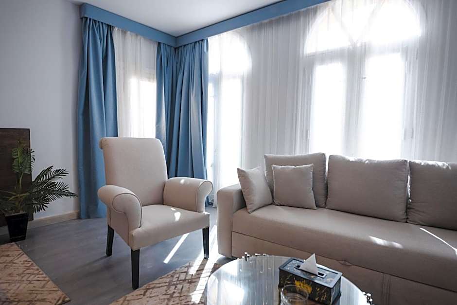 Super studio new marina 204 By BFG Beit Fel Gouna