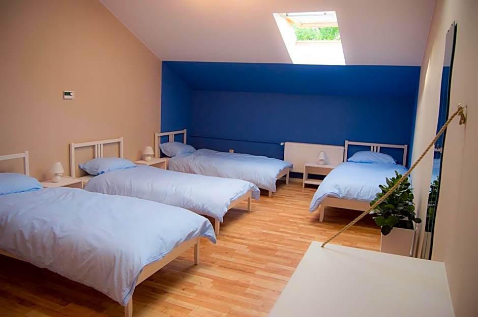 Smart Stay Hostel Gdynia