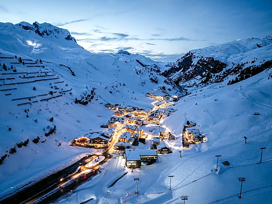 A-ROSA Hotel Thurnher's Alpenhof