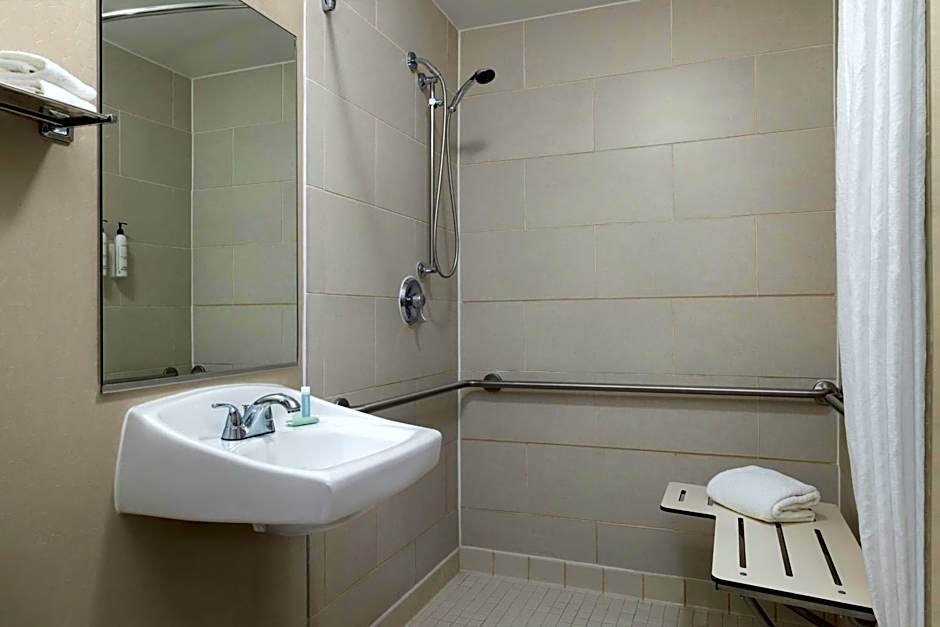 SpringHill Suites by Marriott Las Vegas Henderson