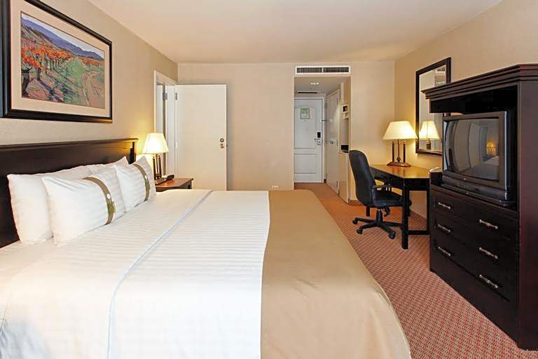 Holiday Inn Reynosa Zona Dorada By IHG